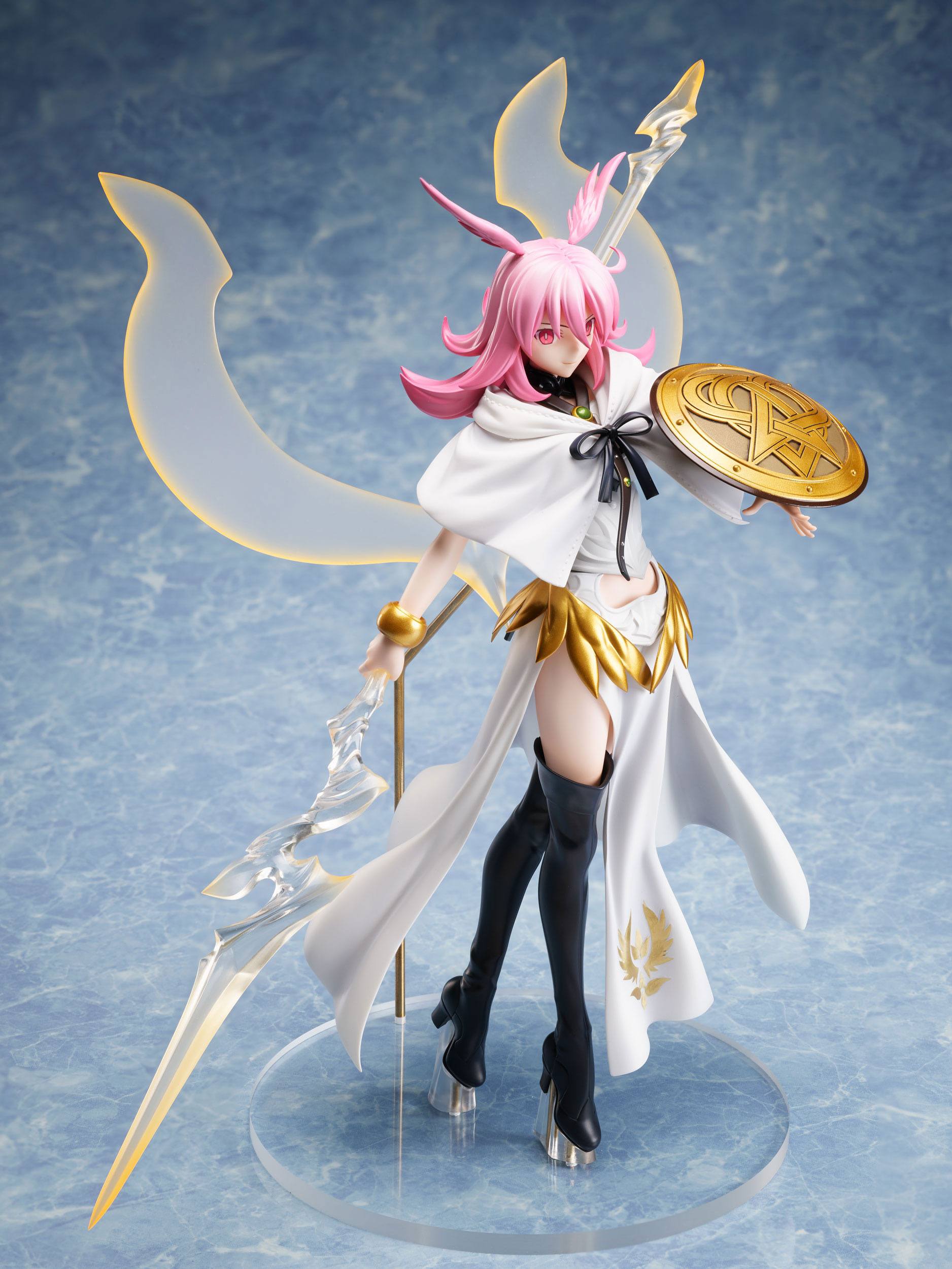 Lancer Valkyrie (Hildr) Aniplex - Anime Figuren günstig kaufen