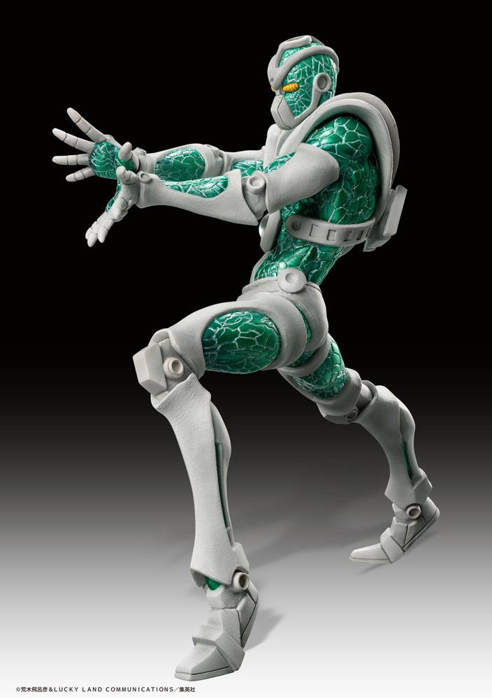 Legend (Hierophant Green) JoJo's Bizarre Adventure Medicos Enterrainment - Anime Figuren günstig kaufen