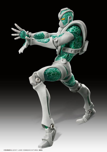 Legend (Hierophant Green) JoJo's Bizarre Adventure Medicos Enterrainment - Anime Figuren günstig kaufen