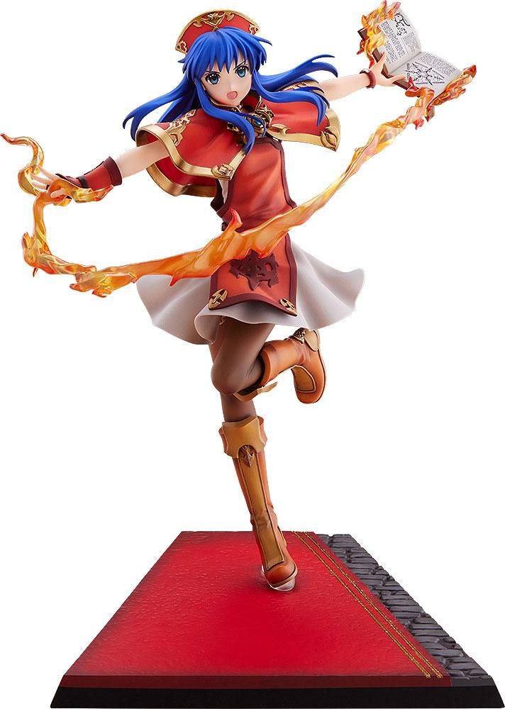 Lilina Fire Emblem The Binding Blade Intelligent Systems - Anime Figuren günstig kaufen