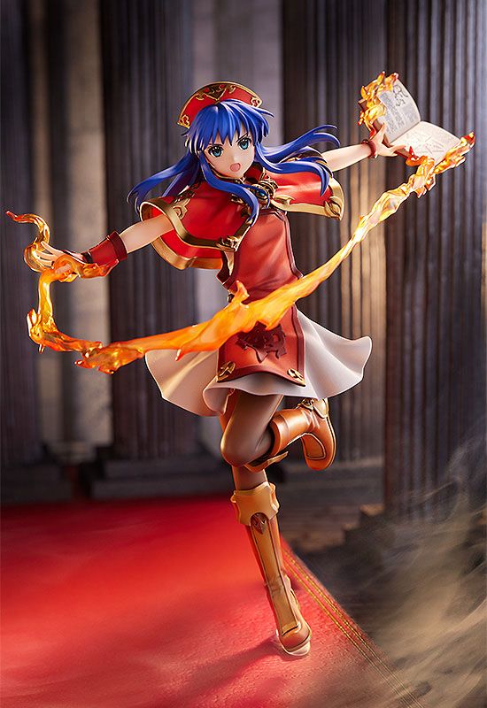 Lilina Fire Emblem The Binding Blade Intelligent Systems - Anime Figuren günstig kaufen