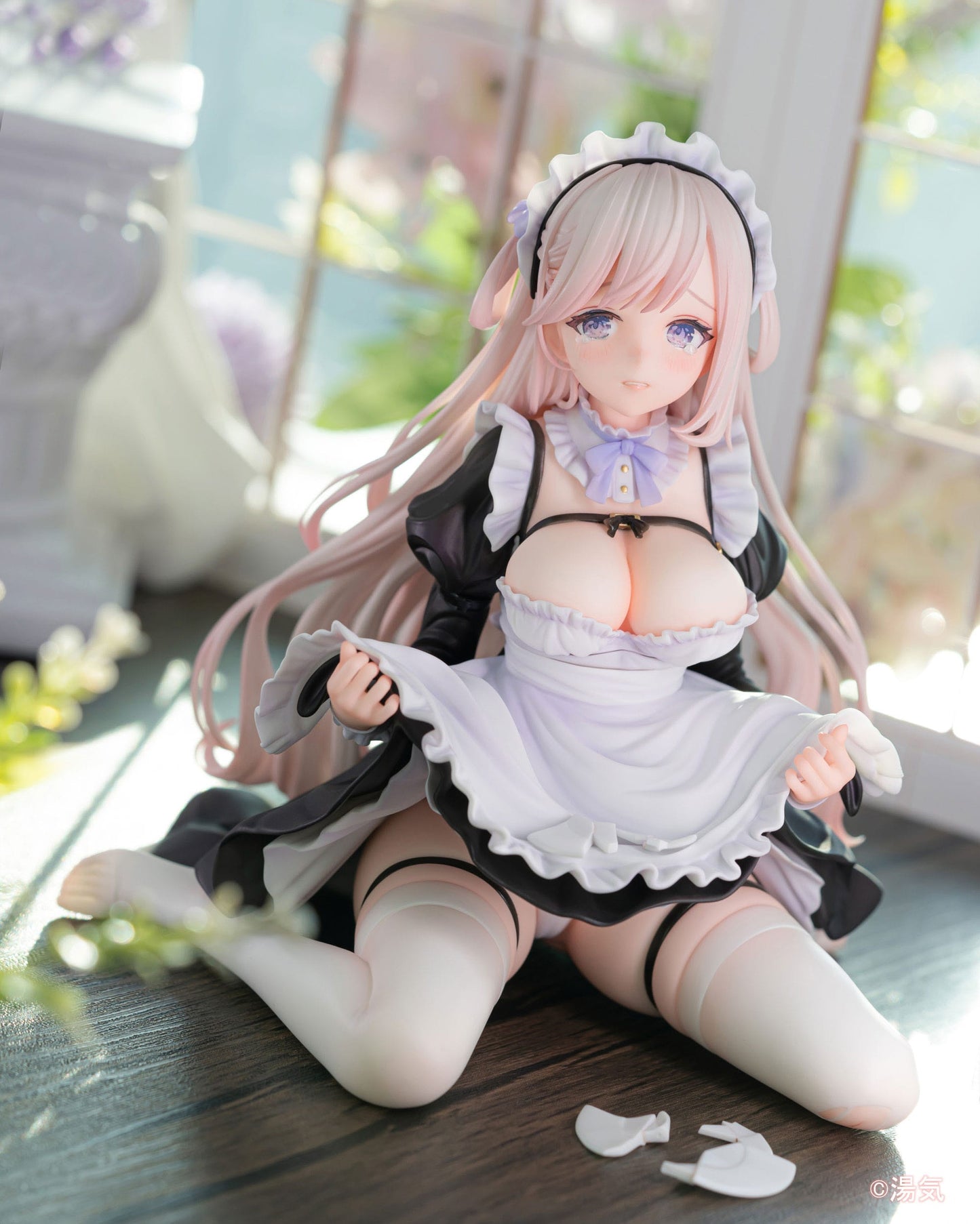 Lily  Original Character Vibrastar - Anime Figuren günstig kaufen