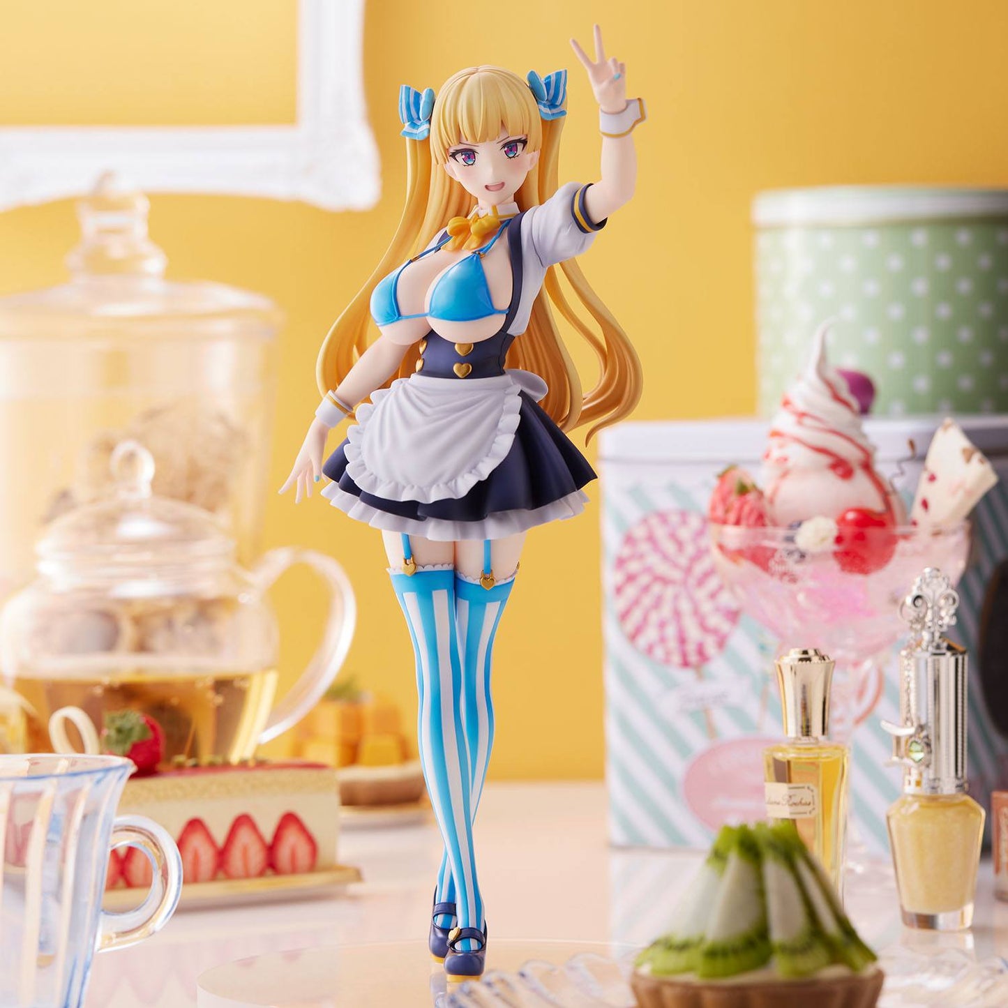 Lina Bell Roll-chan - Original Character - Union Creative - Anime Figuren günstig kaufen