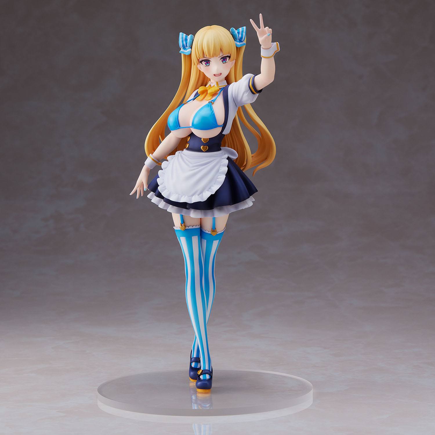 Lina Bell Roll-chan - Original Character - Union Creative - Anime Figuren günstig kaufen