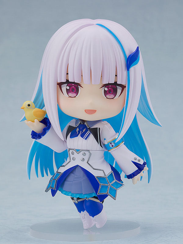 Lize Helesta - Nendoroid (#2013) - Nijisanji  - Good Smile Company - Anime Figuren günstig kaufen