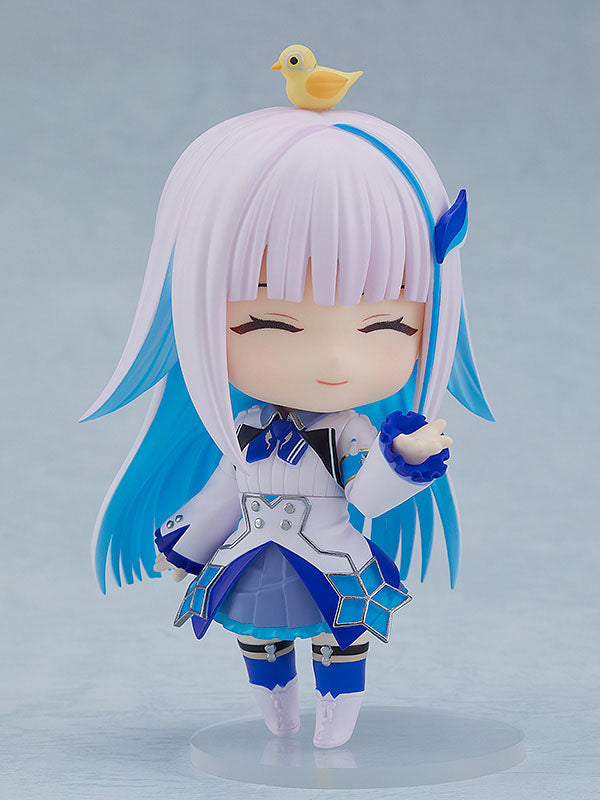 Lize Helesta - Nendoroid (#2013) - Nijisanji  - Good Smile Company - Anime Figuren günstig kaufen