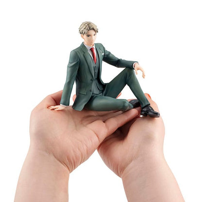 Loid Forger Palm Size Spy x Family MegaHouse - Anime Figuren günstig kaufen