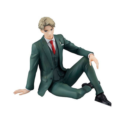 Loid Forger Palm Size Spy x Family MegaHouse - Anime Figuren günstig kaufen
