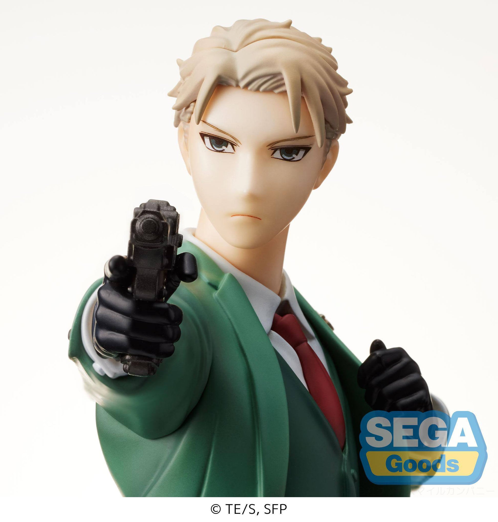 Loid Forger - Twilight Ver. - PM / Spy x Family [NEUAUFLAGE] - Anime Figuren günstig kaufen