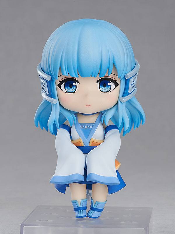 Long Kui Lan - Nendoroid 1733 - Good Smile Company - Anime Figuren günstig kaufen