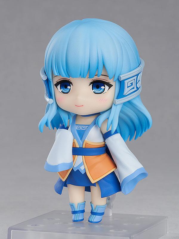 Long Kui Lan - Nendoroid 1733 - Good Smile Company - Anime Figuren günstig kaufen