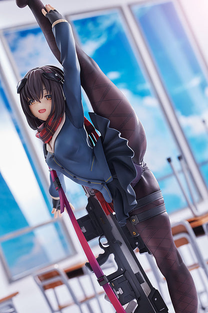 Long Range JoshiKosei Arms Note Amakuni - Anime Figuren günstig kaufen