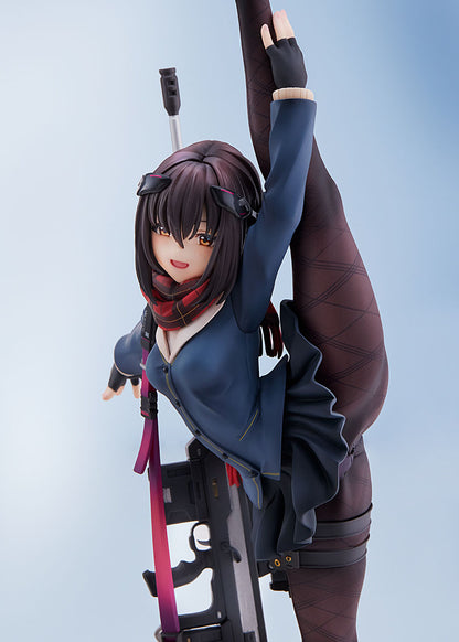 Long Range JoshiKosei Arms Note Amakuni - Anime Figuren günstig kaufen