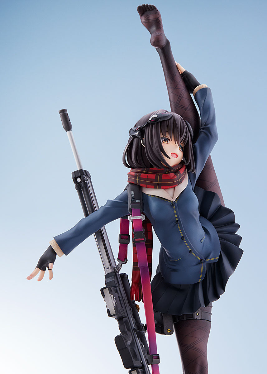 Long Range JoshiKosei Arms Note Amakuni - Anime Figuren günstig kaufen
