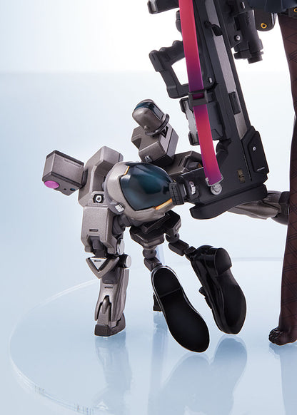 Long Range JoshiKosei Arms Note Amakuni - Anime Figuren günstig kaufen