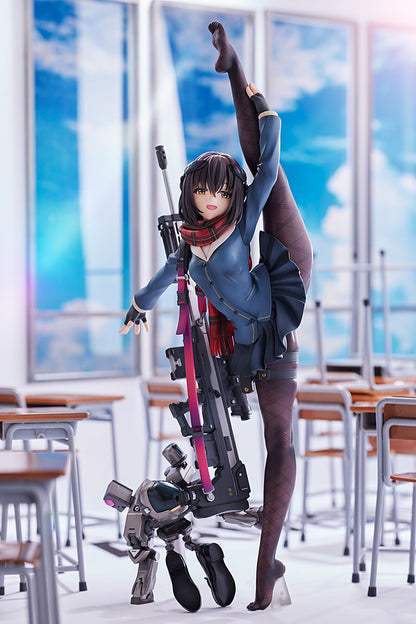 Long Range JoshiKosei Arms Note Amakuni - Anime Figuren günstig kaufen