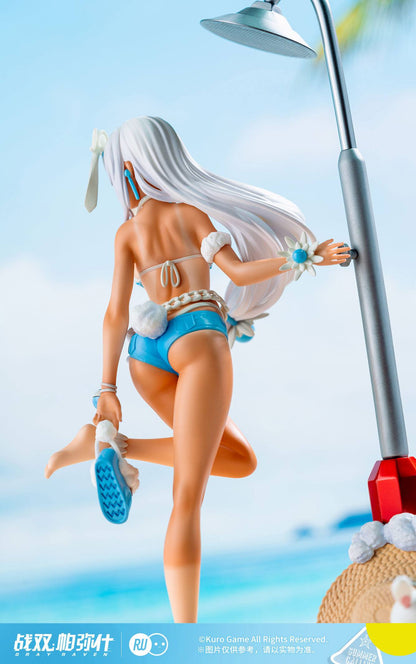 Lucia - Crimson Abyss Everlasting Summer Mermaid Ver. / Punishing: Gray Raven - Anime Figuren günstig kaufen