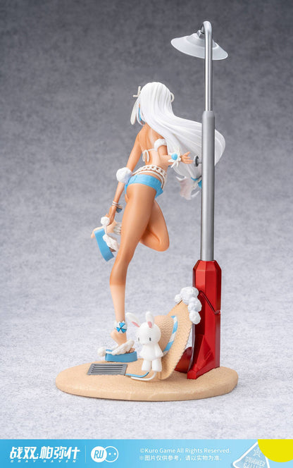 Lucia - Crimson Abyss Everlasting Summer Mermaid Ver. / Punishing: Gray Raven - Anime Figuren günstig kaufen