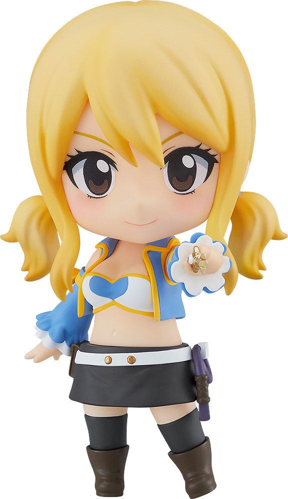 Lucy Heartfilia - Nendoroid (#1924) / Fairy Tail - Anime Figuren günstig kaufen