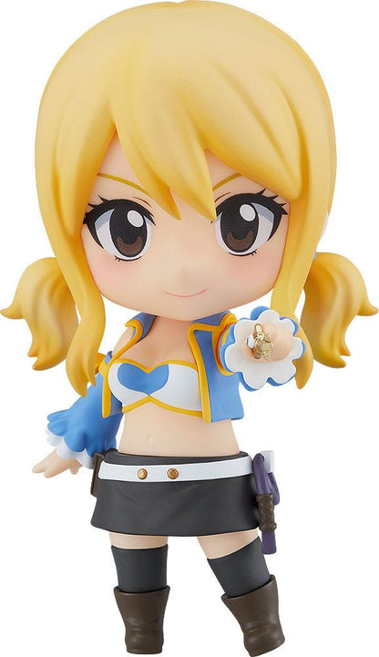 Lucy Heartfilia - Nendoroid (#1924) / Fairy Tail - Anime Figuren günstig kaufen