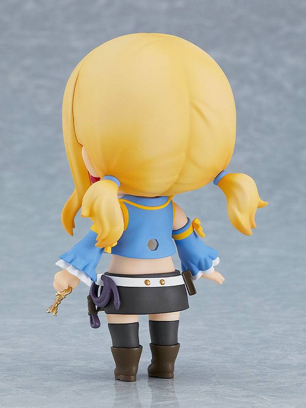 Lucy Heartfilia - Nendoroid (#1924) / Fairy Tail - Anime Figuren günstig kaufen