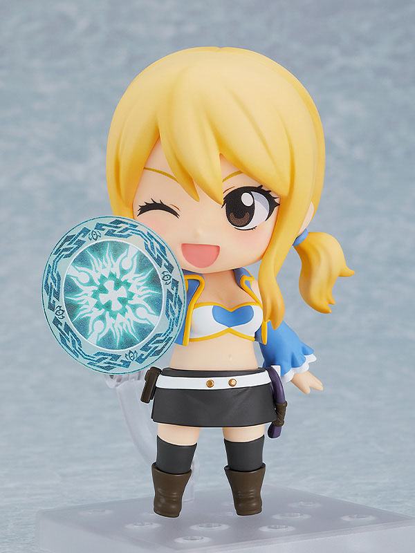 Lucy Heartfilia - Nendoroid (#1924) / Fairy Tail - Anime Figuren günstig kaufen