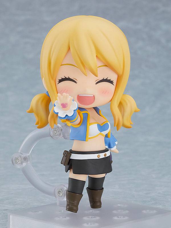 Lucy Heartfilia - Nendoroid (#1924) / Fairy Tail - Anime Figuren günstig kaufen