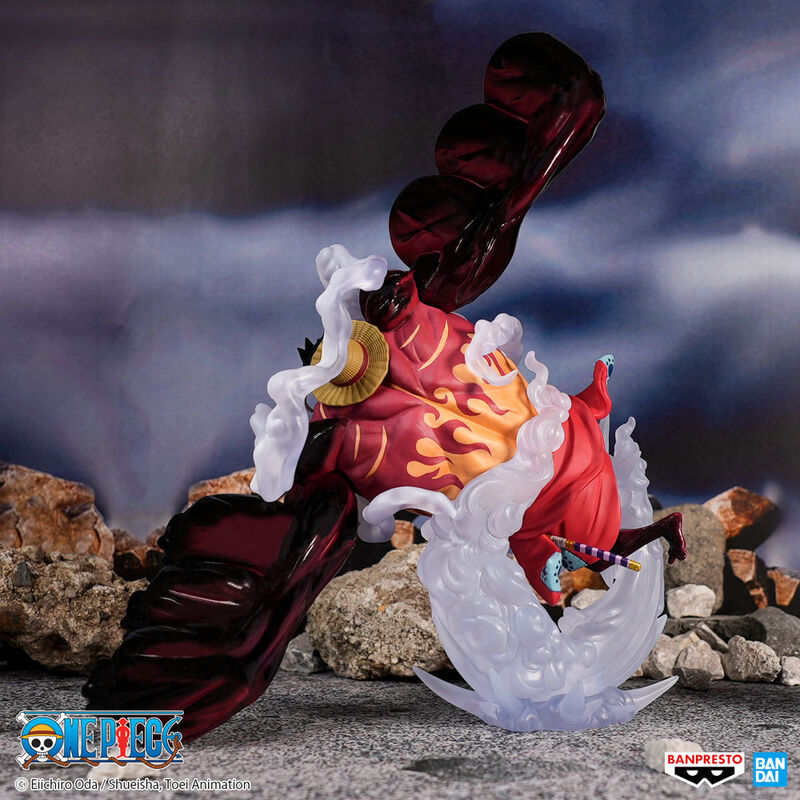 Luffy Taro - DXF Special / One Piece - Anime Figuren günstig kaufen