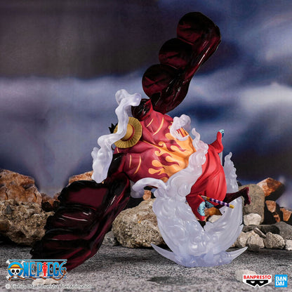 Luffy Taro - DXF Special / One Piece - Anime Figuren günstig kaufen