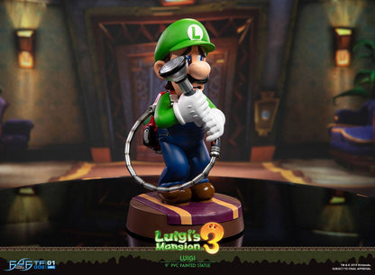 Luigi / Luigi's Mansion 3 - Anime Figuren günstig kaufen