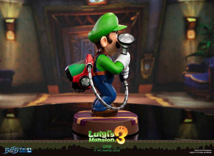 Luigi / Luigi's Mansion 3 - Anime Figuren günstig kaufen