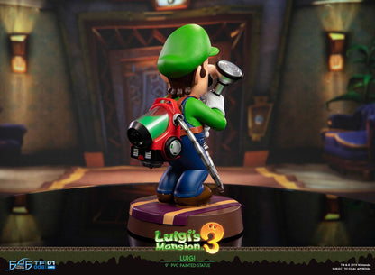 Luigi / Luigi's Mansion 3 - Anime Figuren günstig kaufen