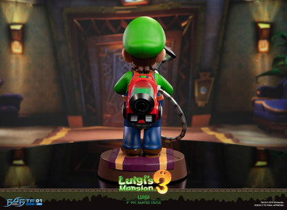 Luigi / Luigi's Mansion 3 - Anime Figuren günstig kaufen