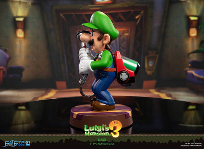 Luigi / Luigi's Mansion 3 - Anime Figuren günstig kaufen