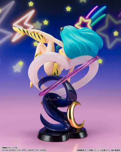 Lum Urusei Yatsura Figuarts ZERO Bandai Tamashii Nations - Anime Figuren günstig kaufen