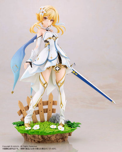 Lumine Bonus Edition Genshin Impact - Anime Figuren günstig kaufen