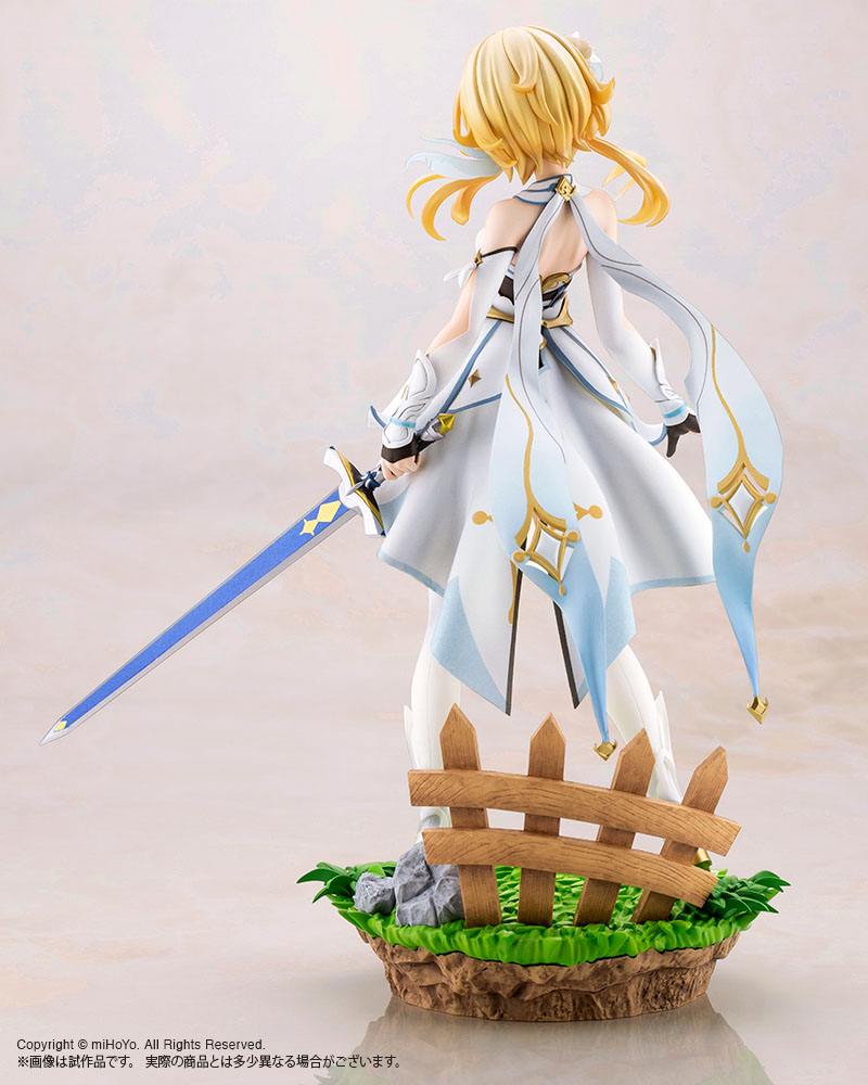Lumine Bonus Edition Genshin Impact - Anime Figuren günstig kaufen
