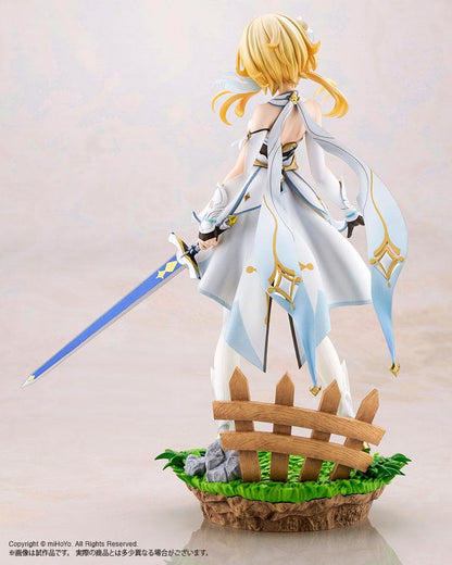 Lumine Bonus Edition Genshin Impact - Anime Figuren günstig kaufen