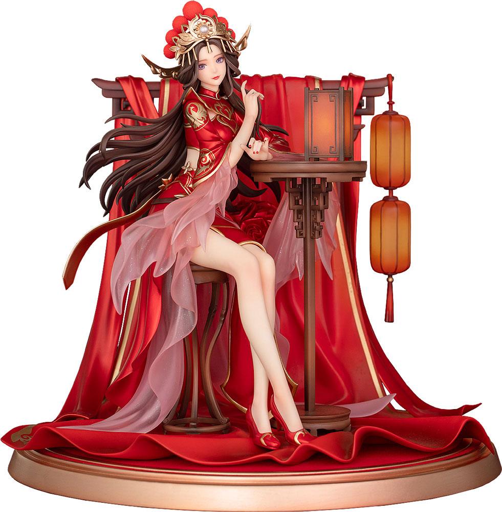 Luna Love of Life Ver. Myethos - Anime Figuren günstig kaufen