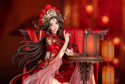Luna Love of Life Ver. Myethos - Anime Figuren günstig kaufen