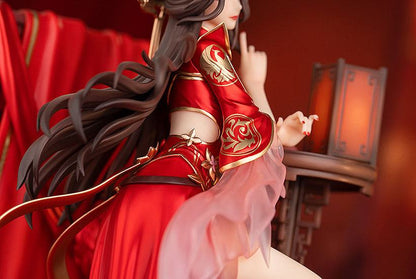 Luna Love of Life Ver. Myethos - Anime Figuren günstig kaufen