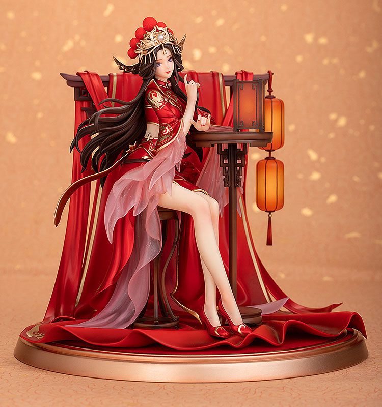 Luna Love of Life Ver. Myethos - Anime Figuren günstig kaufen