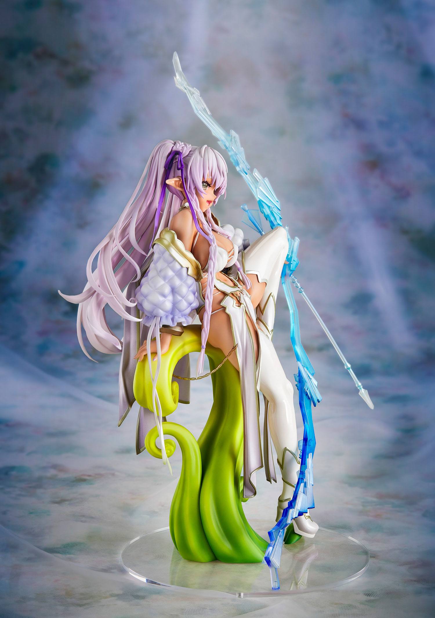 Lyra - 2nd Villager - Elf Village Series - Dark Elf Mura - Original Character - Anime Figuren günstig kaufen