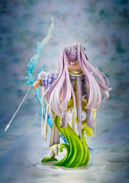 Lyra - 2nd Villager - Elf Village Series - Dark Elf Mura - Original Character - Anime Figuren günstig kaufen