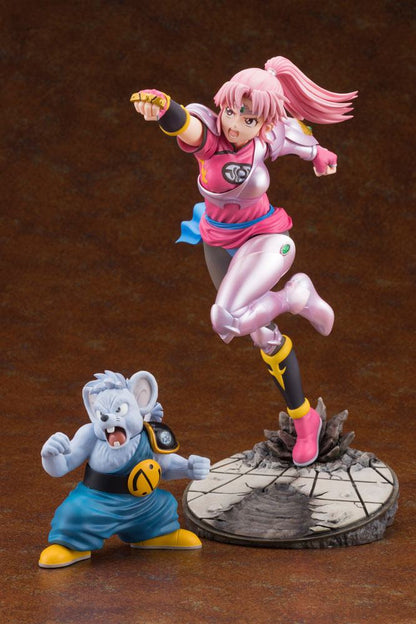 Maam - Deluxe Dragon Quest The Adventure of Dai - Anime Figuren günstig kaufen