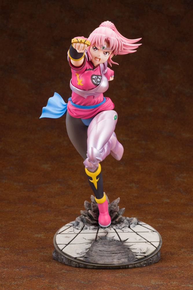 Maam - Deluxe Dragon Quest The Adventure of Dai - Anime Figuren günstig kaufen