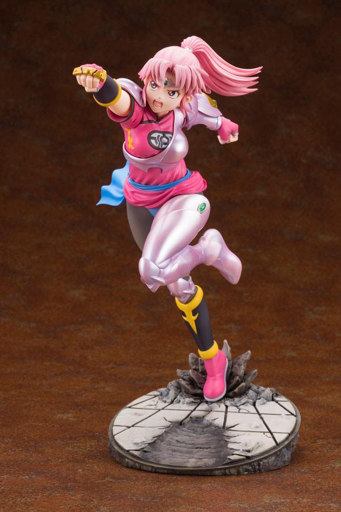 Maam - Deluxe Dragon Quest The Adventure of Dai - Anime Figuren günstig kaufen