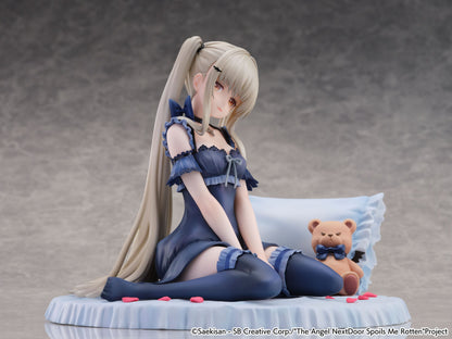 Mahiru Shiina The Angel Next Door Spoils Me Rotten - Estream - Anime Figuren günstig kaufen