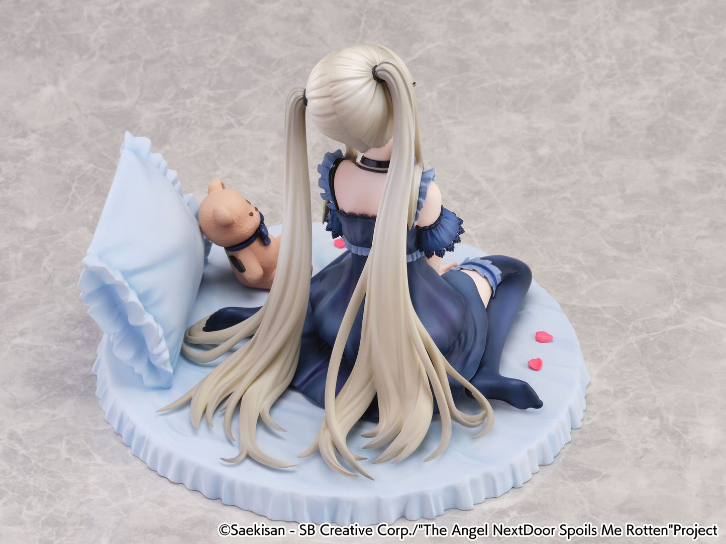 Mahiru Shiina The Angel Next Door Spoils Me Rotten - Estream - Anime Figuren günstig kaufen
