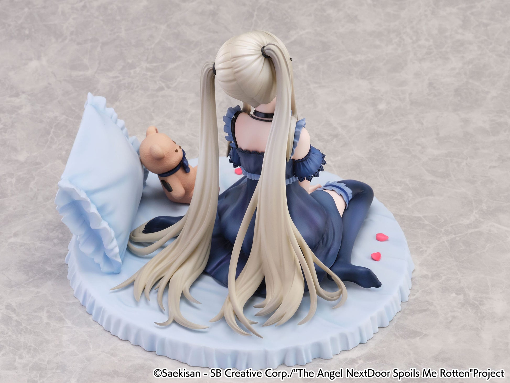 Mahiru Shiina The Angel Next Door Spoils Me Rotten - Estream - Anime Figuren günstig kaufen
